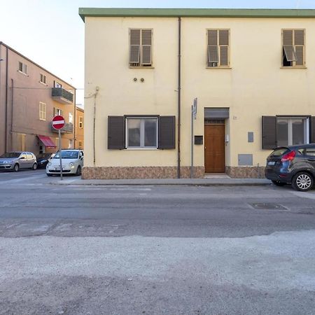 Glm Houses Alghero Exterior foto