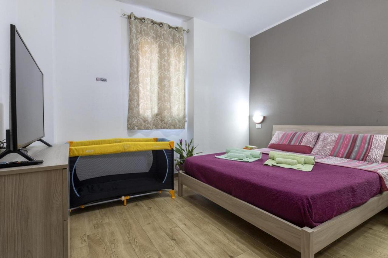 Glm Houses Alghero Exterior foto