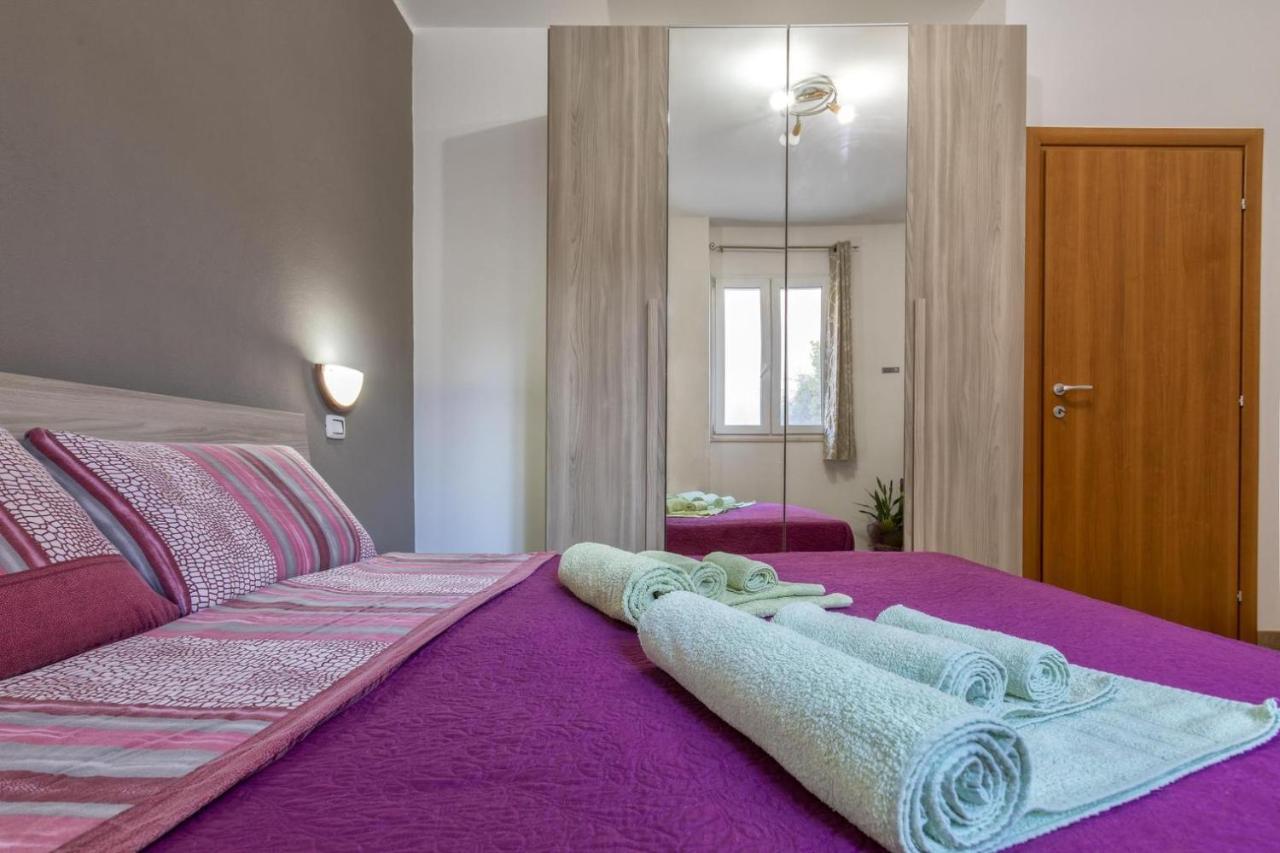 Glm Houses Alghero Exterior foto