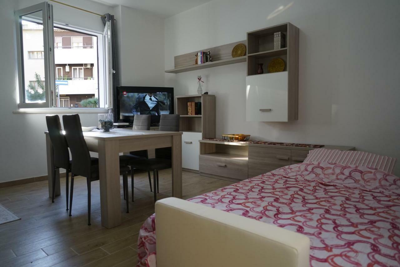 Glm Houses Alghero Exterior foto