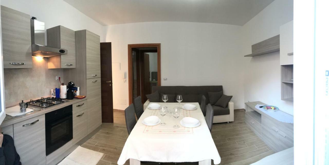 Glm Houses Alghero Exterior foto