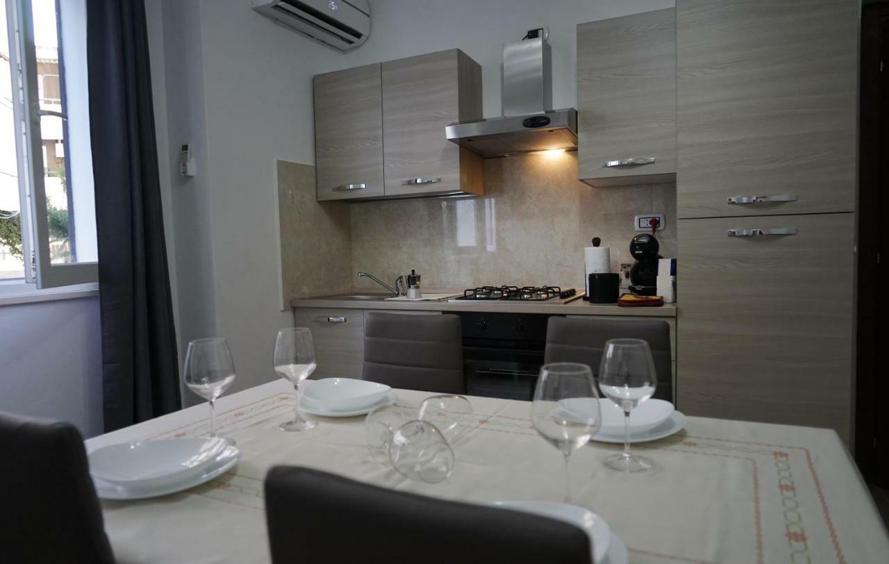 Glm Houses Alghero Exterior foto