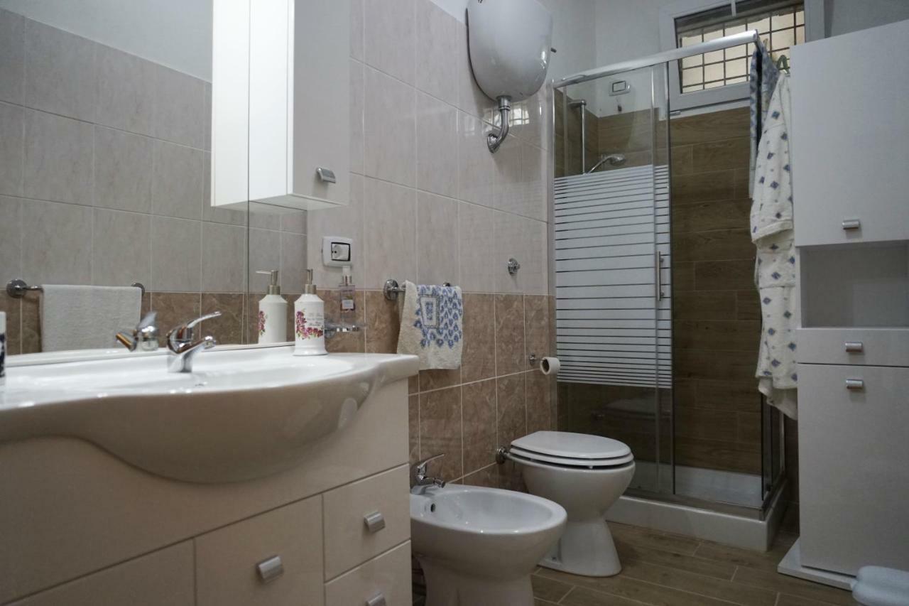 Glm Houses Alghero Exterior foto