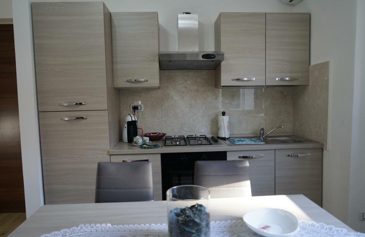Glm Houses Alghero Exterior foto