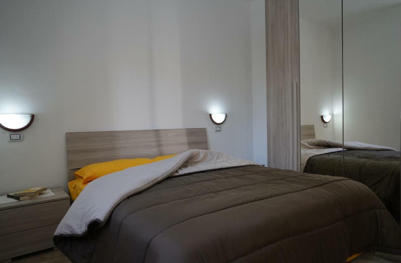 Glm Houses Alghero Exterior foto